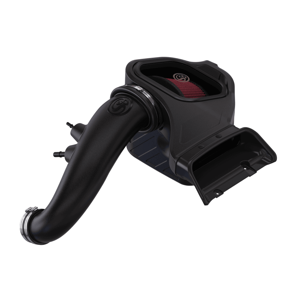 Cold Air Intake for 2018-2026 Ford F-150 5.0L S&B