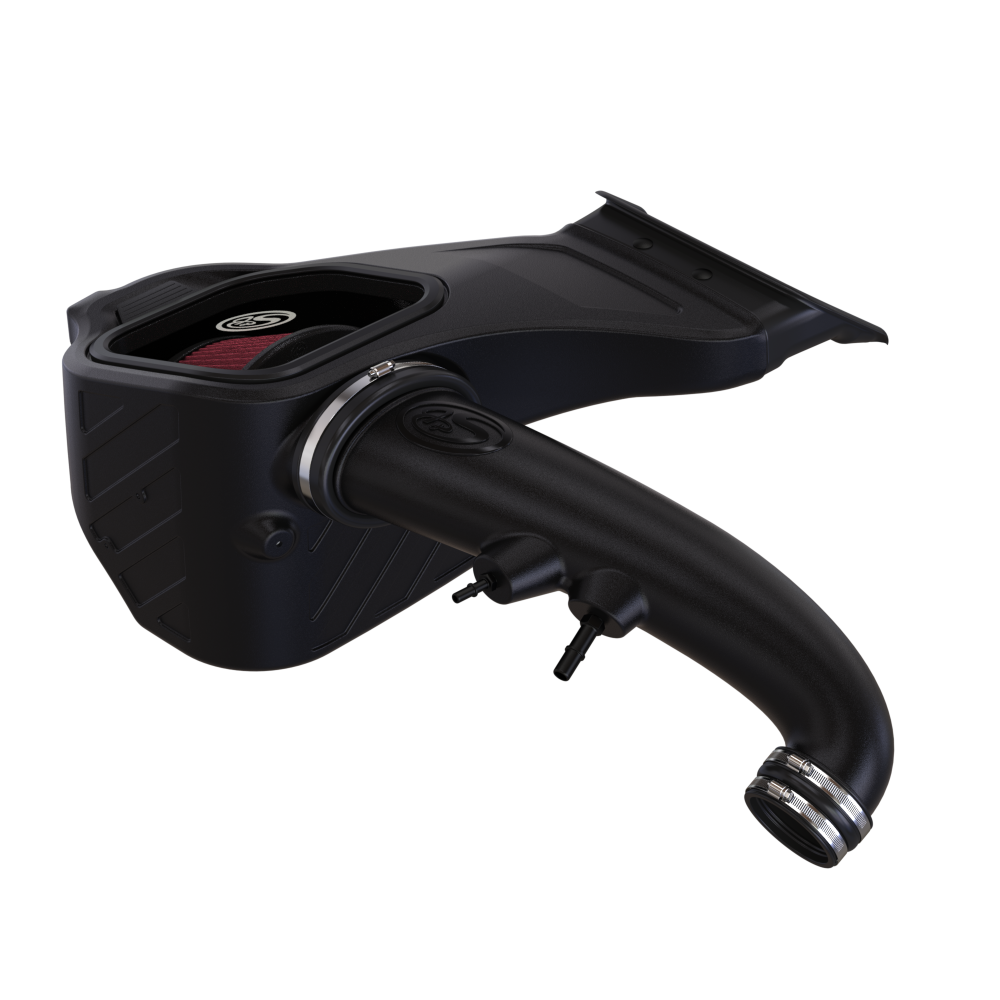 Cold Air Intake for 2018-2026 Ford F-150 5.0L S&B