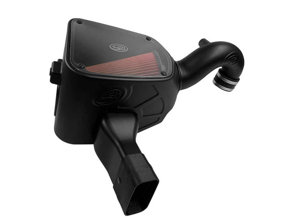 COLD AIR INTAKE FOR 2019 RAM 1500 / 2500 / 3500 5.7L HEMI (NEW BODY STYLE) Other