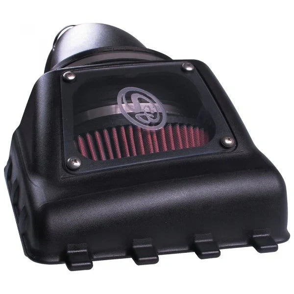 Cold Air Intake for 2015-2017 Ford Expedition 3.5L Ecoboost S&B