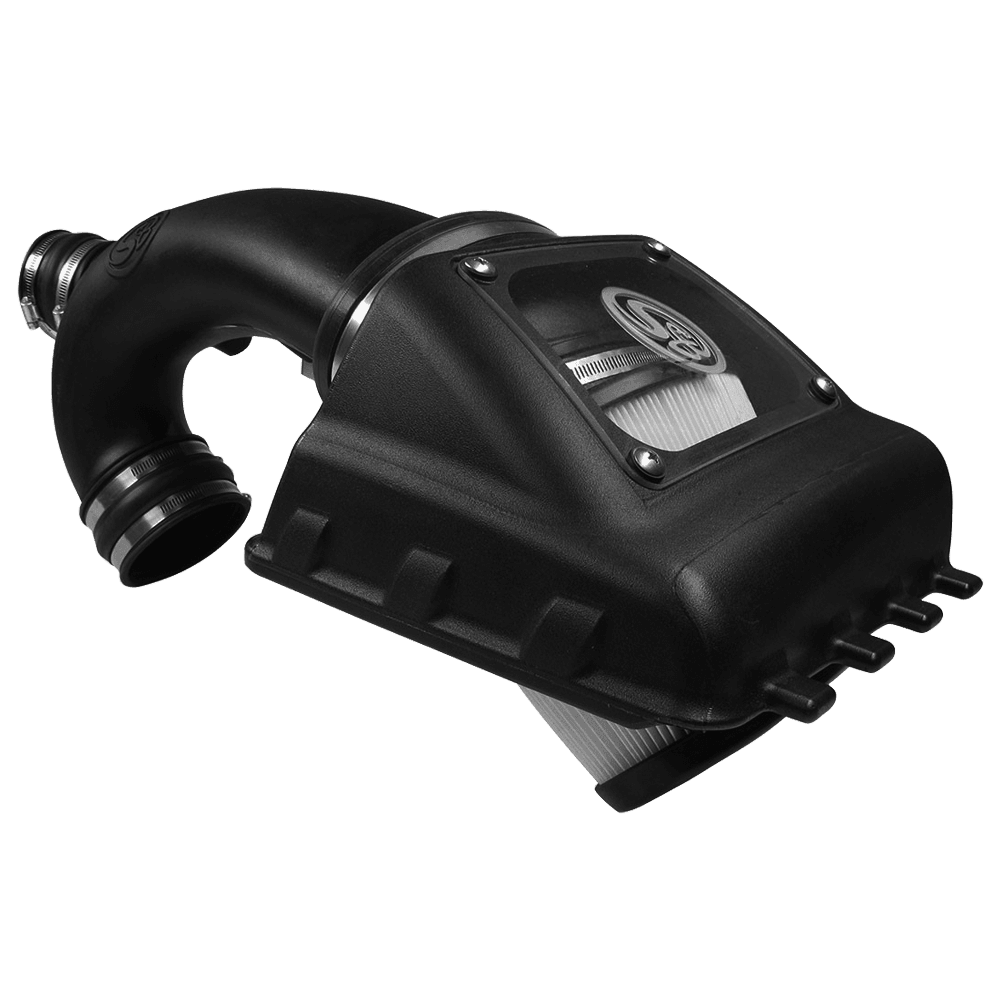 Cold Air Intake for 2015-2017 Ford Expedition 3.5L Ecoboost S&B