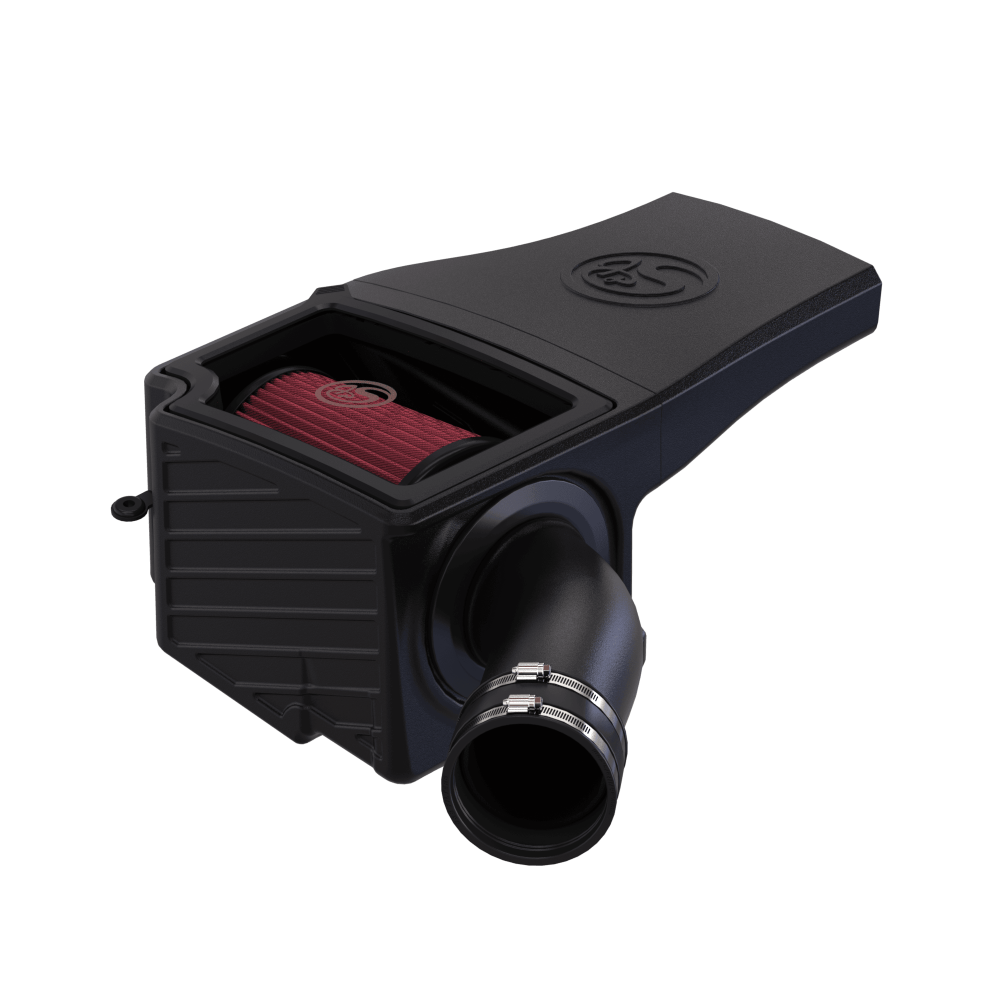 Cold Air Intake for 1994-1997 Ford Powerstroke 7.3L S&B
