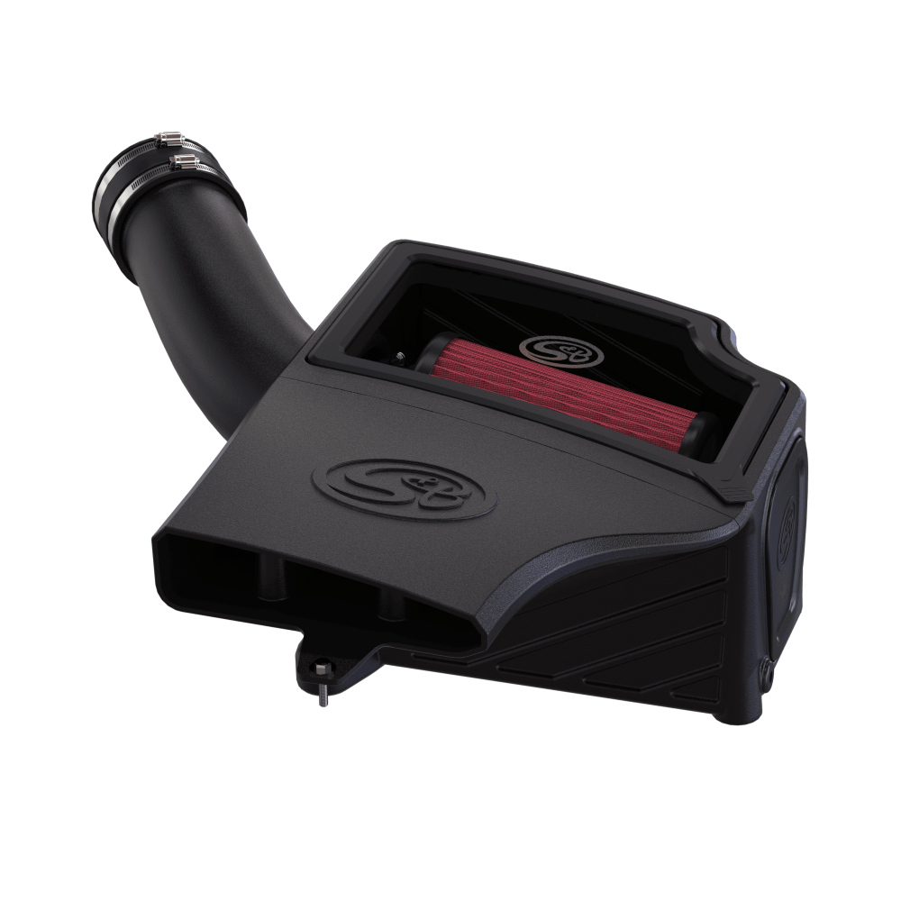 Cold Air Intake for 1994-1997 Ford Powerstroke 7.3L S&B
