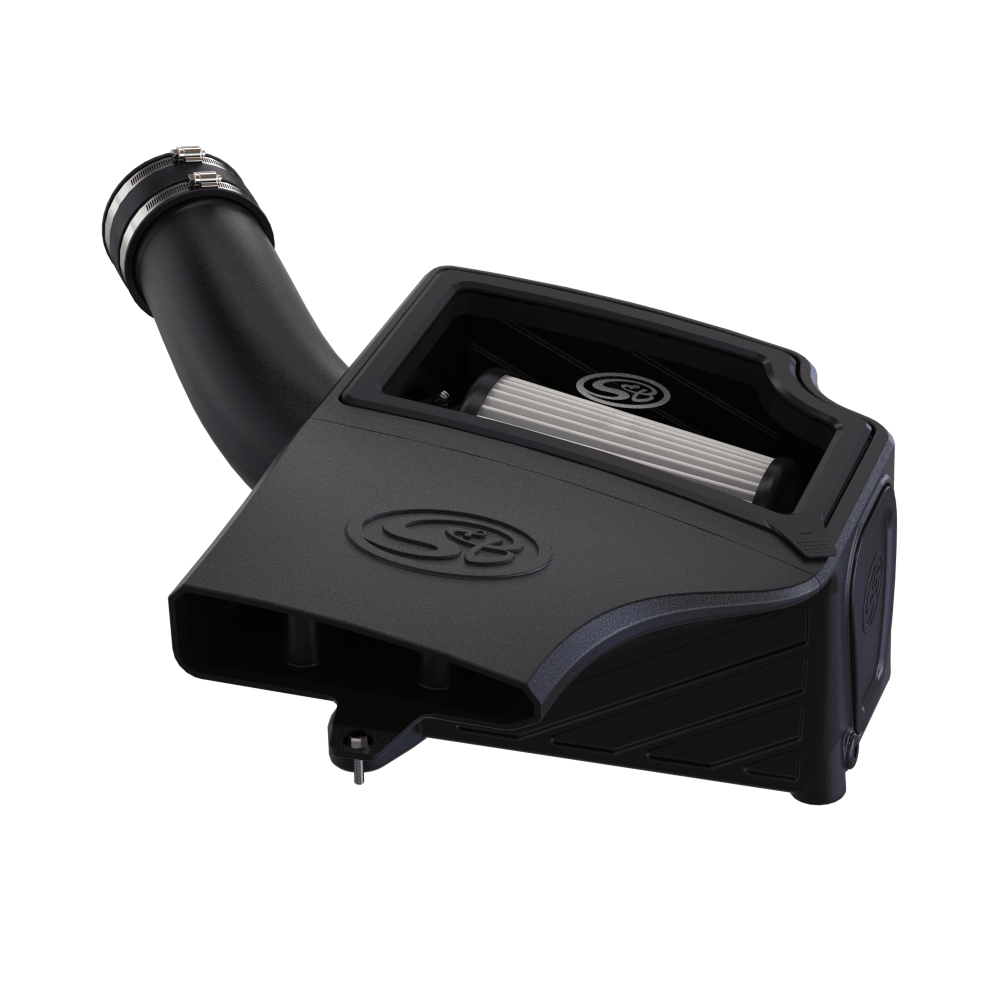 Cold Air Intake for 1994-1997 Ford Powerstroke 7.3L S&B