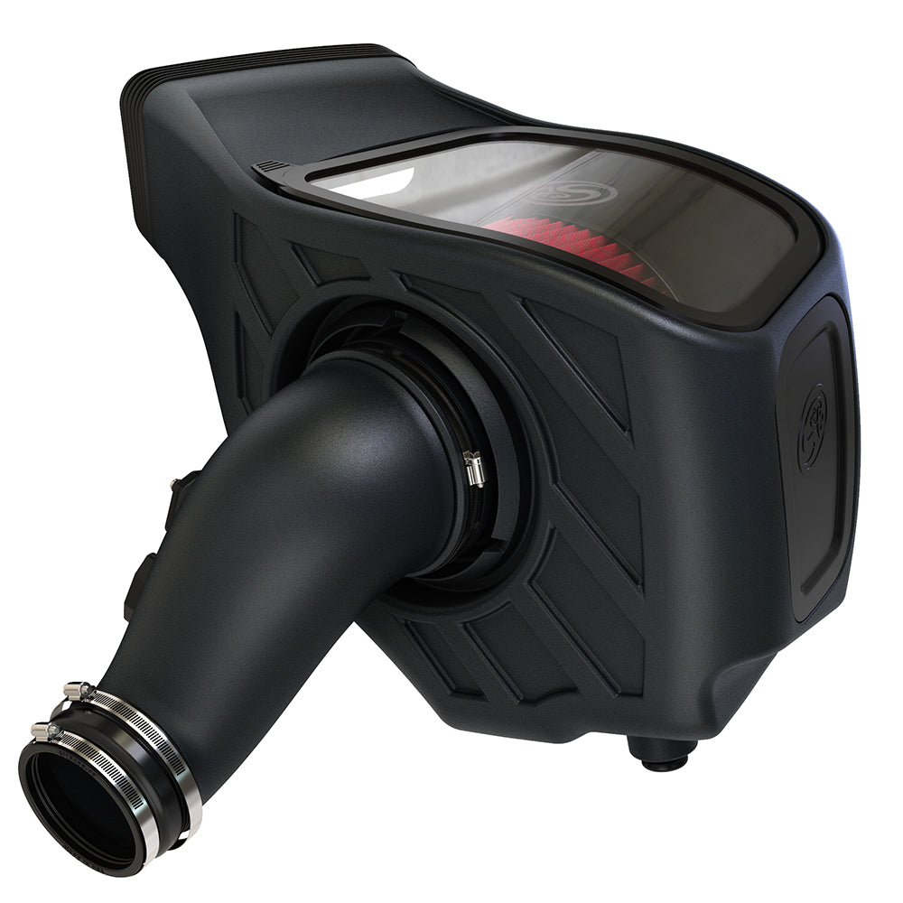 Cold Air Intake for 2019-2024 Dodge Ram Cummins 6.7L S&B