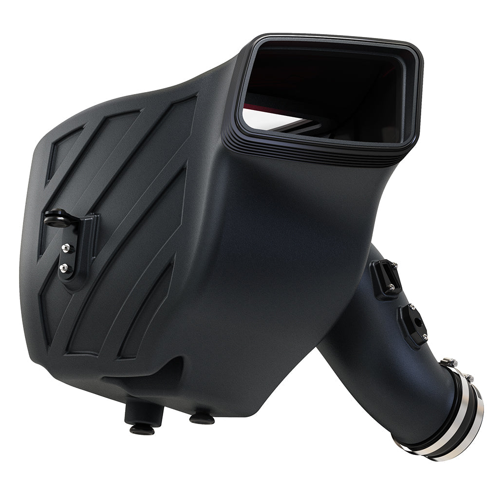 Cold Air Intake for 2019-2024 Dodge Ram Cummins 6.7L S&B