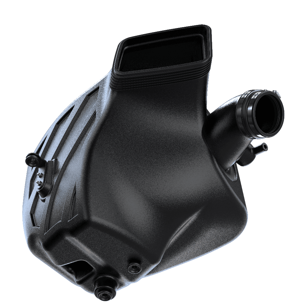 Cold Air Intake for 2019-2026 Dodge Ram 2500 / 3500 6.4L HEMI S&B