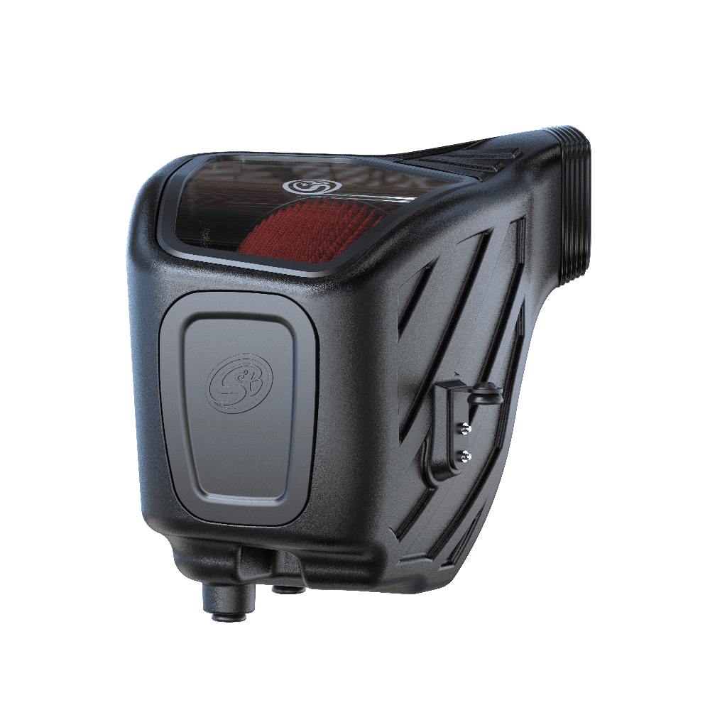 Cold Air Intake for 2019-2026 Dodge Ram 2500 / 3500 6.4L HEMI S&B