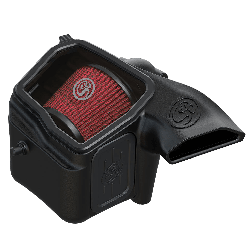 Cold Air Intake for 2019-2023 Ford Ranger 2.3L Ecoboost S&B