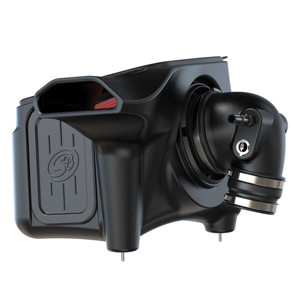 Cold Air Intake for 2019-2023 Ford Ranger 2.3L Ecoboost S&B