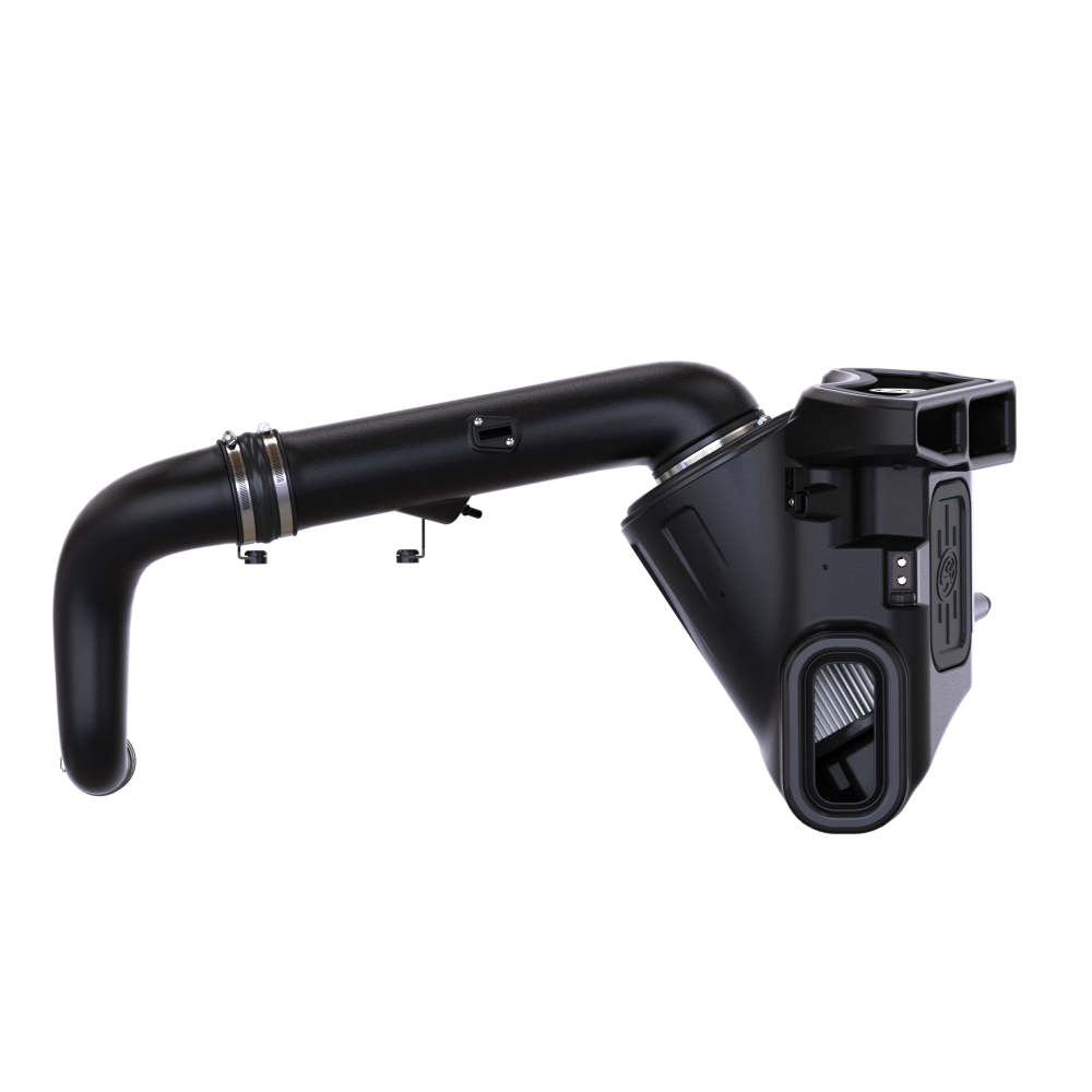 Cold Air Intake for 2019-2026 Chevrolet Silverado 1500 / GMC Sierra 1500 2.7L S&B