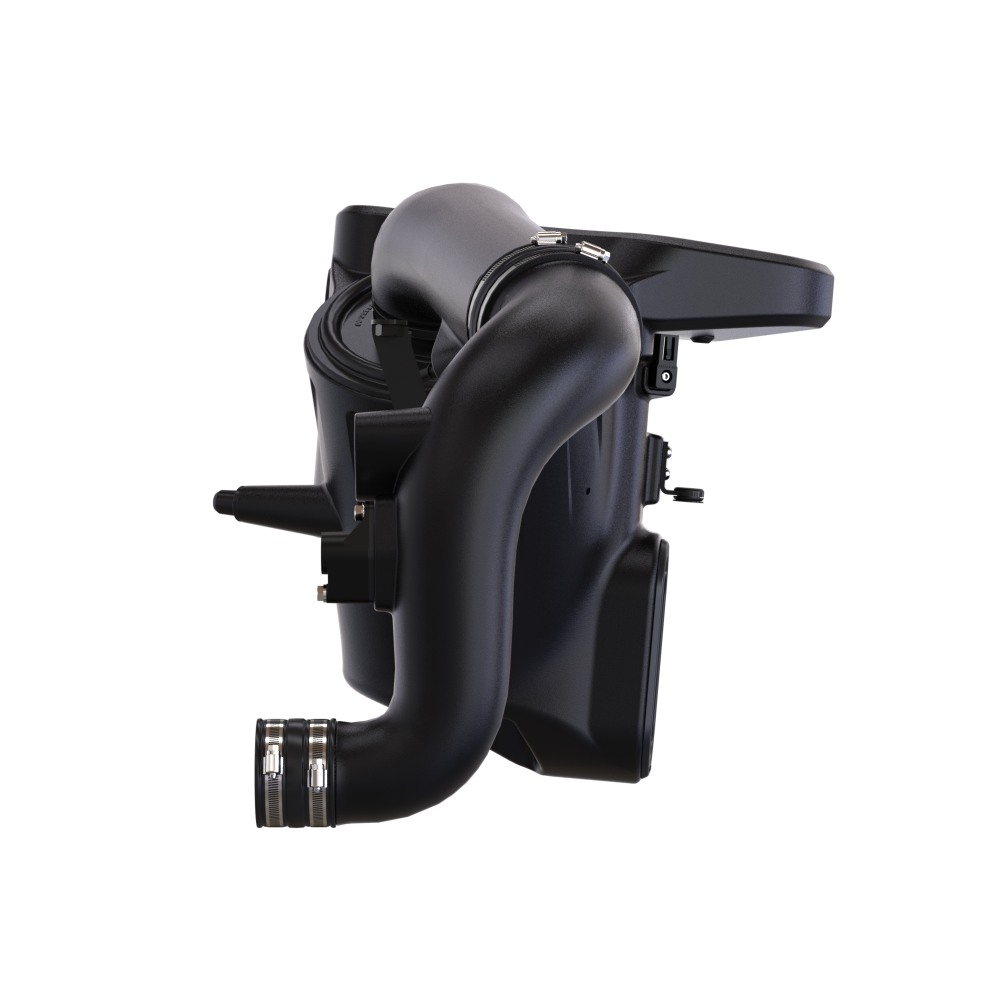 Cold Air Intake for 2019-2026 Chevrolet Silverado 1500 / GMC Sierra 1500 2.7L S&B