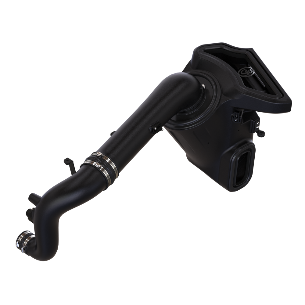 Cold Air Intake for 2019-2026 Chevrolet Silverado 1500 / GMC Sierra 1500 2.7L S&B