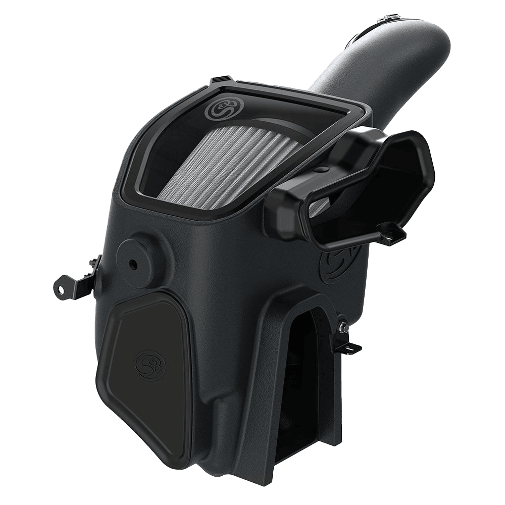Cold Air Intake for 2020-2026 Ford Super Duty, 6.7L Powerstroke S&B