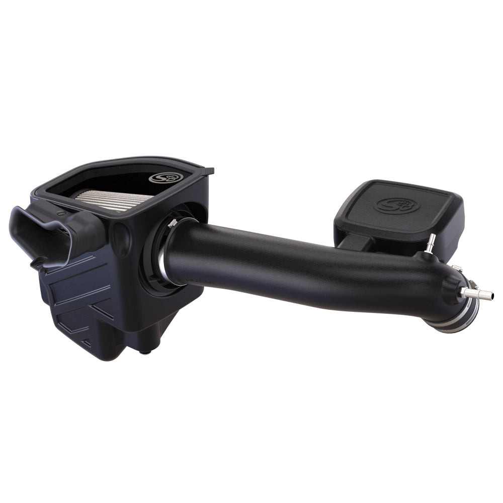 Cold Air Intake for 2020-22 Ford F-250 F-350 7.3L S&B