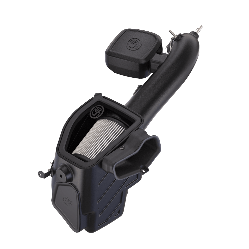 Cold Air Intake for 2020-22 Ford F-250 F-350 7.3L S&B