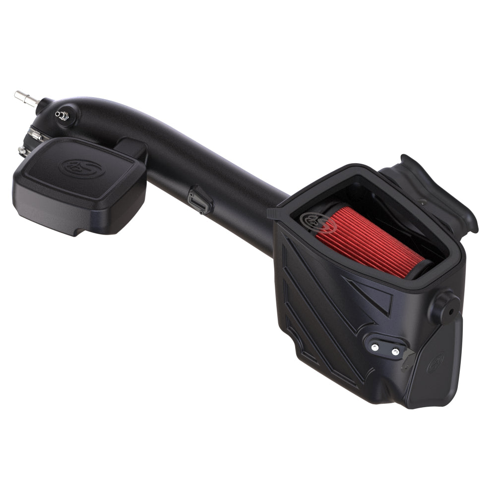 Cold Air Intake for 2020-22 Ford F-250 F-350 7.3L S&B
