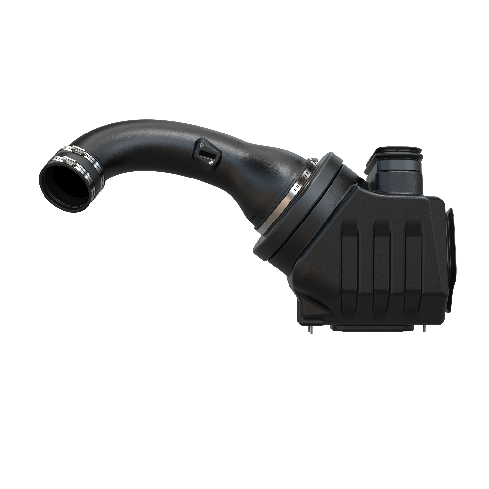 Cold Air Intake for 2017-2019 Silverado / Sierra Duramax L5P 6.6L S&B