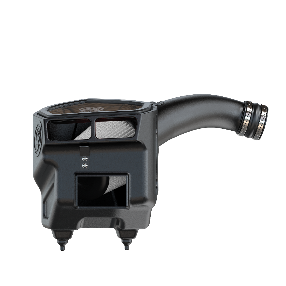 Cold Air Intake for 2020-2023 Jeep Wrangler / Gladiator 3.0L Ecodiesel S&B