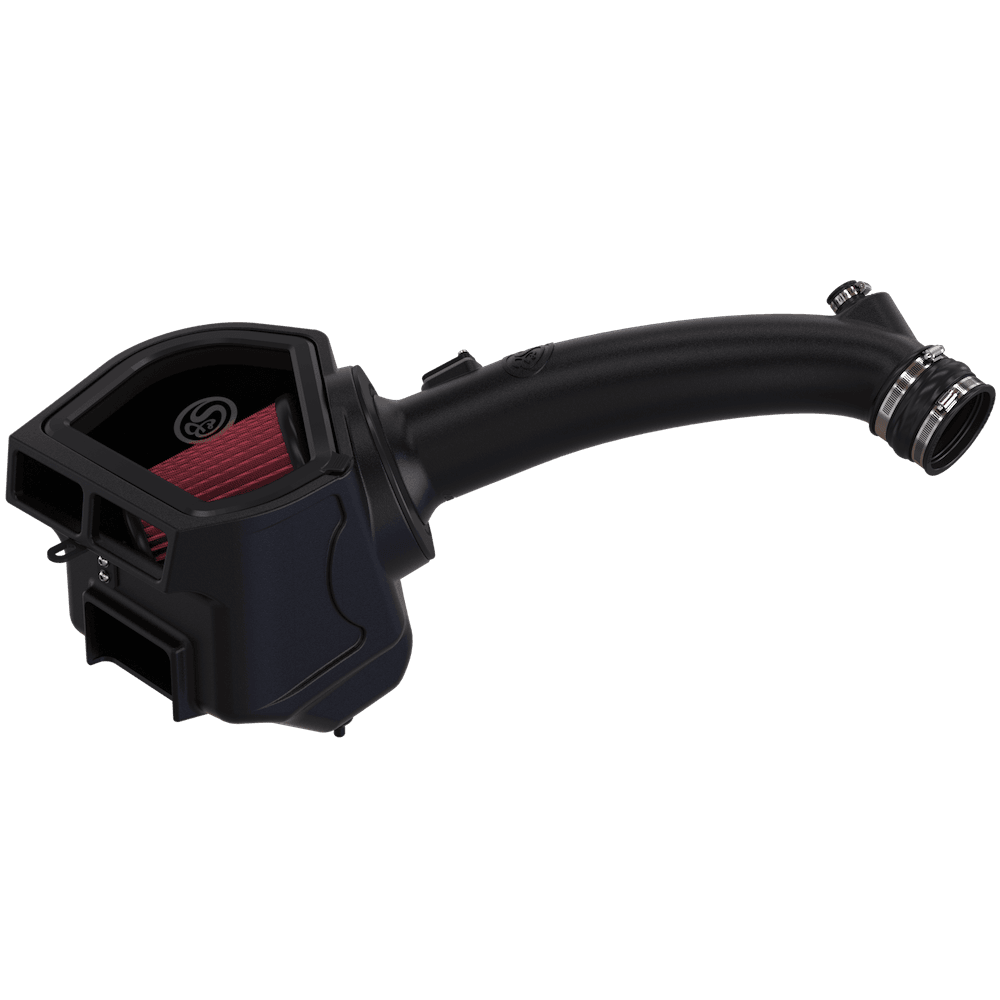 Cold Air Intake for 2020-2023 Jeep Wrangler / Gladiator 3.0L Ecodiesel S&B
