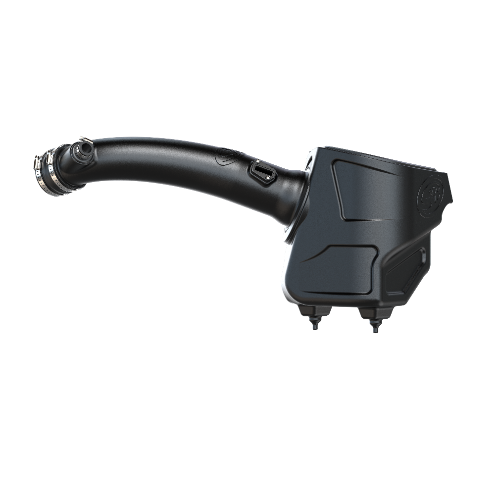 Cold Air Intake for 2020-2023 Jeep Wrangler / Gladiator 3.0L Ecodiesel S&B