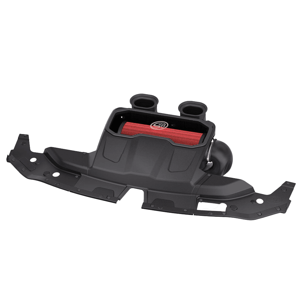 Cold Air Intake for 2021-2024 RAM 1500 TRX V8-6.2L S&B
