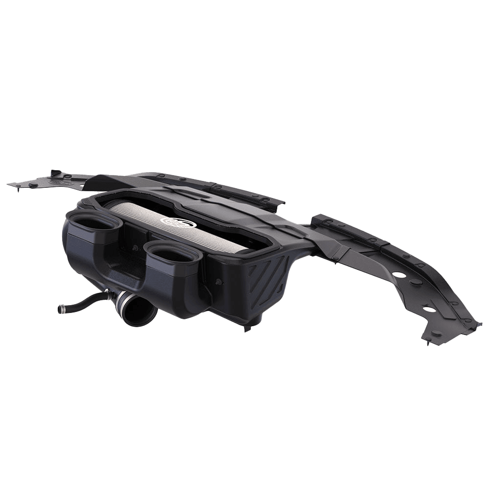 Cold Air Intake for 2021-2024 RAM 1500 TRX V8-6.2L S&B