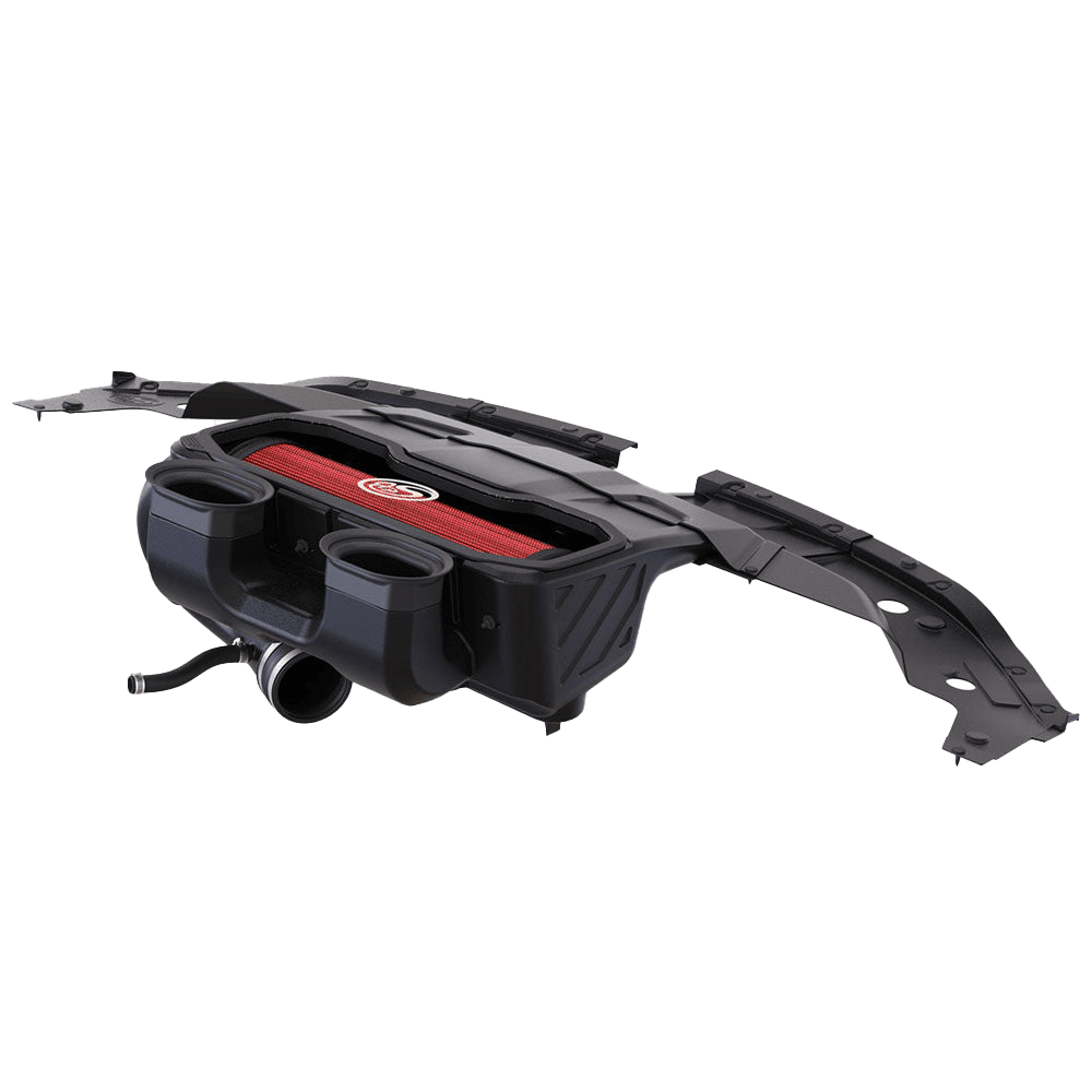 Cold Air Intake for 2021-2024 RAM 1500 TRX V8-6.2L S&B