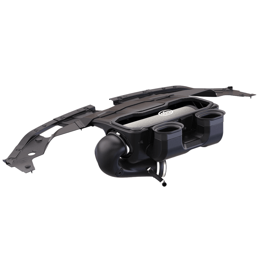Cold Air Intake for 2021-2024 RAM 1500 TRX V8-6.2L S&B