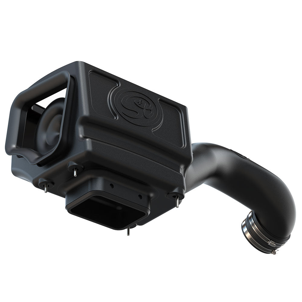 Cold Air Intake for 2009-2013 Silverado, Sierra 1500 / 2009-2014 Tahoe, Yukon, Suburban, Escalade S&B