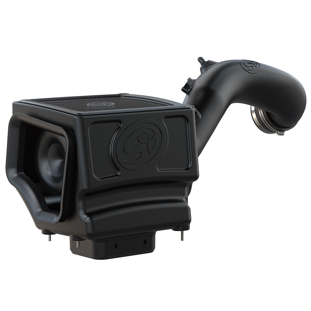 Cold Air Intake for 2009-2013 Silverado, Sierra 1500 / 2009-2014 Tahoe, Yukon, Suburban, Escalade S&B