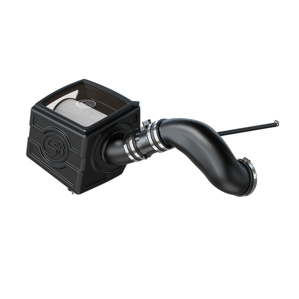 Cold Air Intake for 99-07 Chevy Silverado, GMC Sierra 1500, 2500, 3500 / 07-08 Tahoe, Yukon S&B