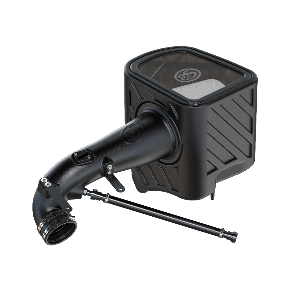Cold Air Intake for 2020-2026 Silverado / Sierra 2500 & 3500 6.6L Gas S&B