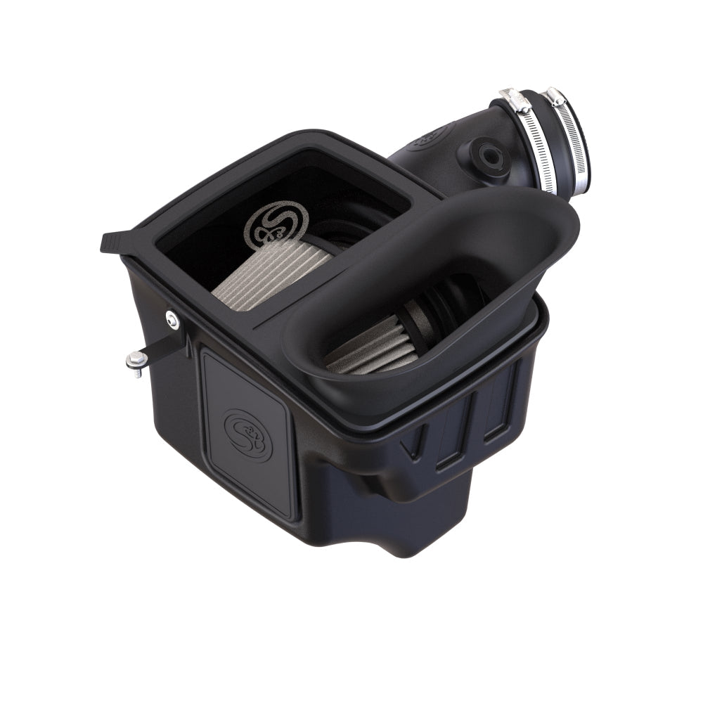 Cold Air Intake for 2021-2026 Jeep Wrangler 392 6.4L S&B