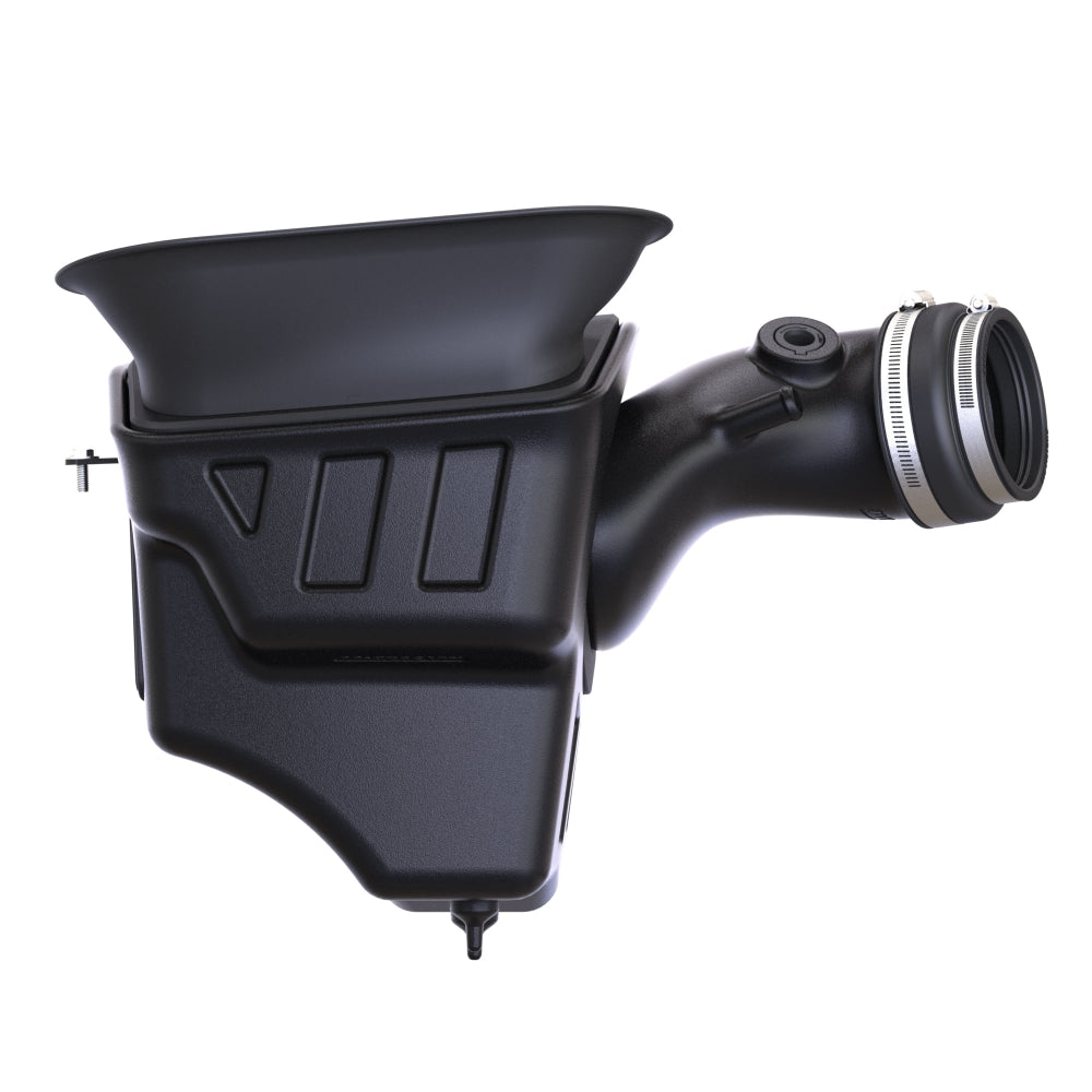 Cold Air Intake for 2021-2026 Jeep Wrangler 392 6.4L S&B