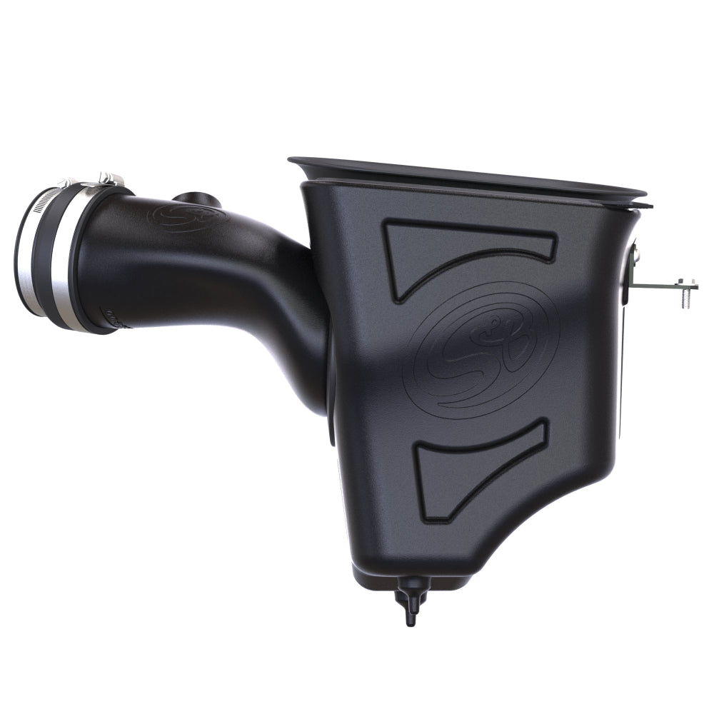 Cold Air Intake for 2021-2026 Jeep Wrangler 392 6.4L S&B