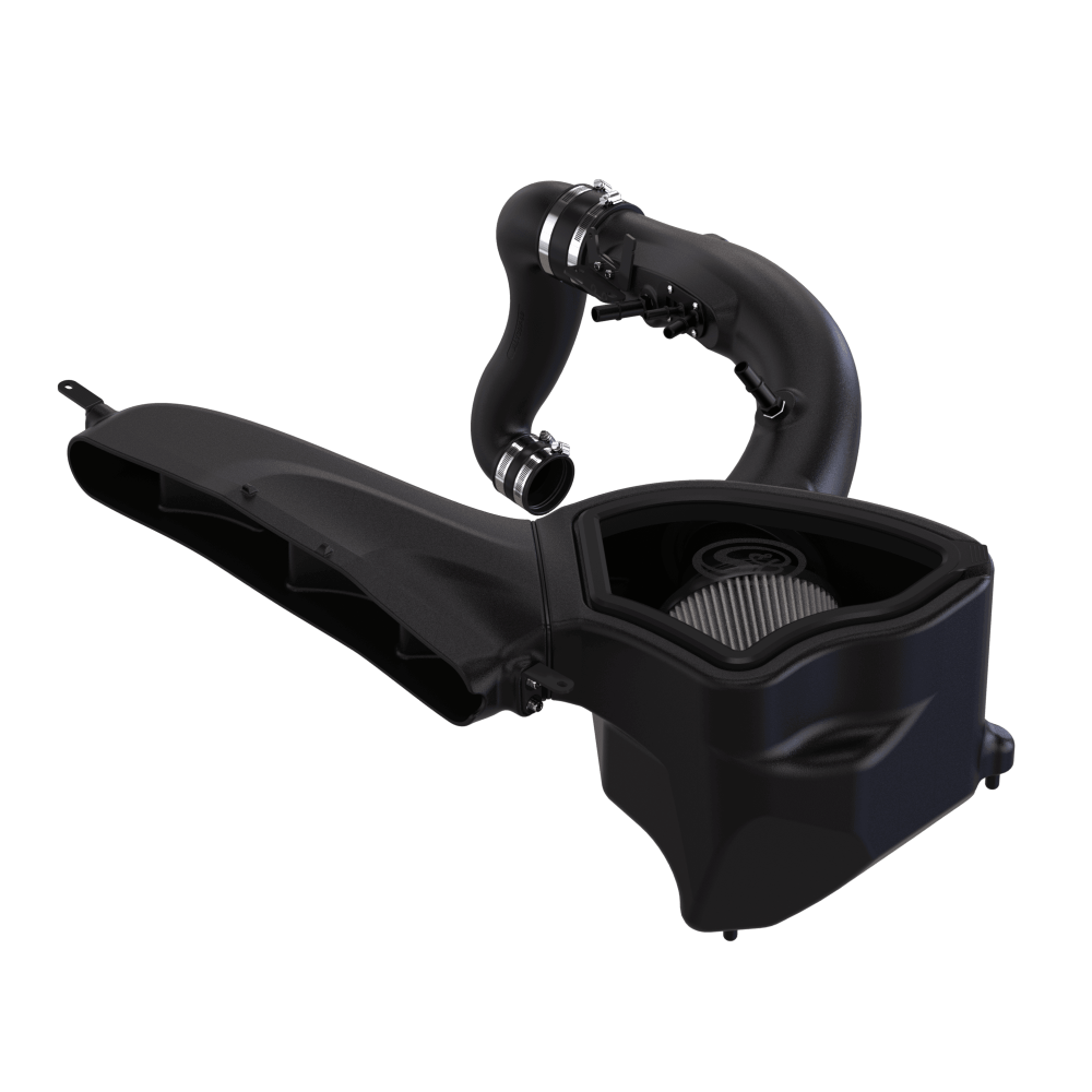 Cold Air Intake for 2021-24 Ford Bronco Sport 2.0L, 2022-24 Ford Maverick 2.0L S&B