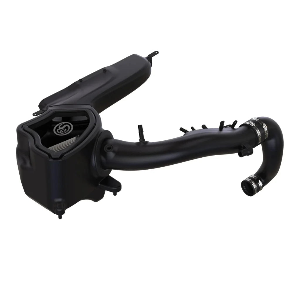 Cold Air Intake for 2021-24 Ford Bronco Sport 2.0L, 2022-24 Ford Maverick 2.0L S&B