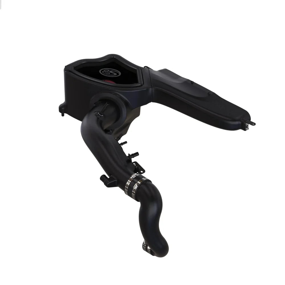 Cold Air Intake for 2021-24 Ford Bronco Sport 2.0L, 2022-24 Ford Maverick 2.0L S&B