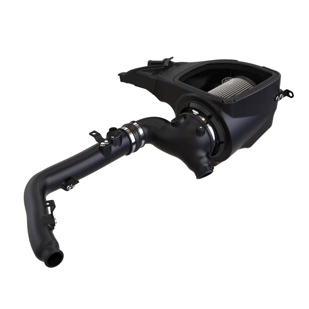 Cold Air Intake for 2021-2026 Ford Bronco 2.7L S&B