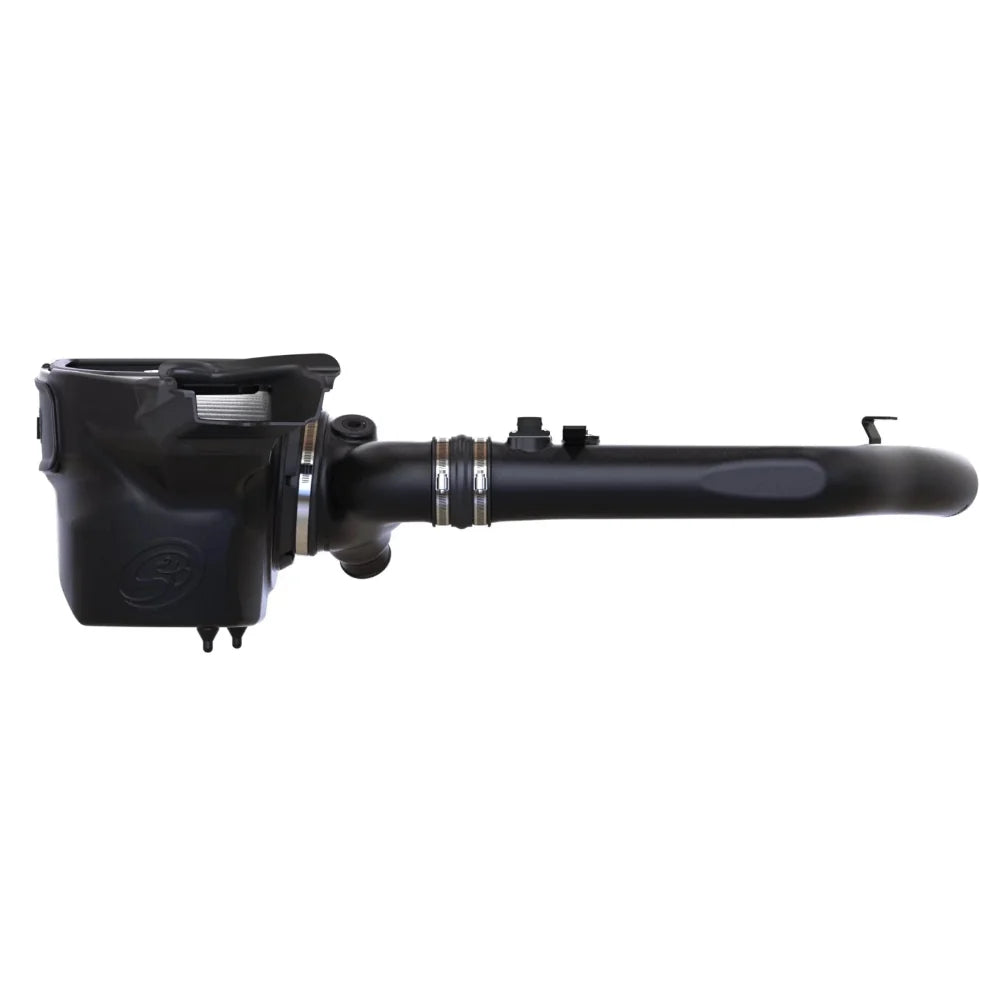 Cold Air Intake for 2021-2026 Ford Bronco 2.7L S&B