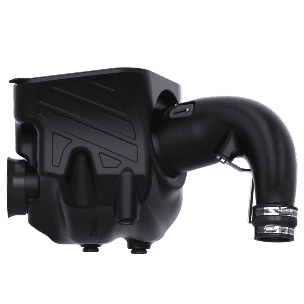 Cold Air Intake Kit for 2022-2026 Toyota Tundra, 2023-2026 Sequoia V6 3.4L and 3.4L Hybrid S&B