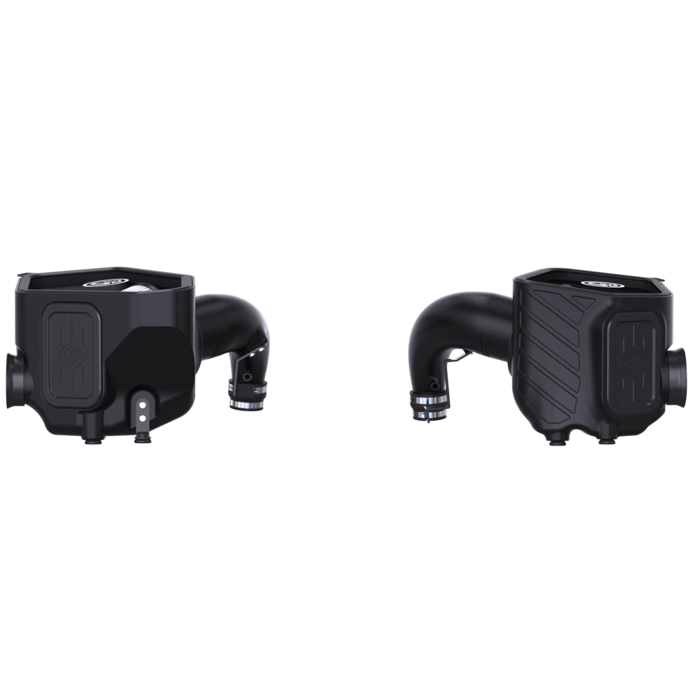 Cold Air Intake Kit for 2022-2026 Toyota Tundra, 2023-2026 Sequoia V6 3.4L and 3.4L Hybrid S&B