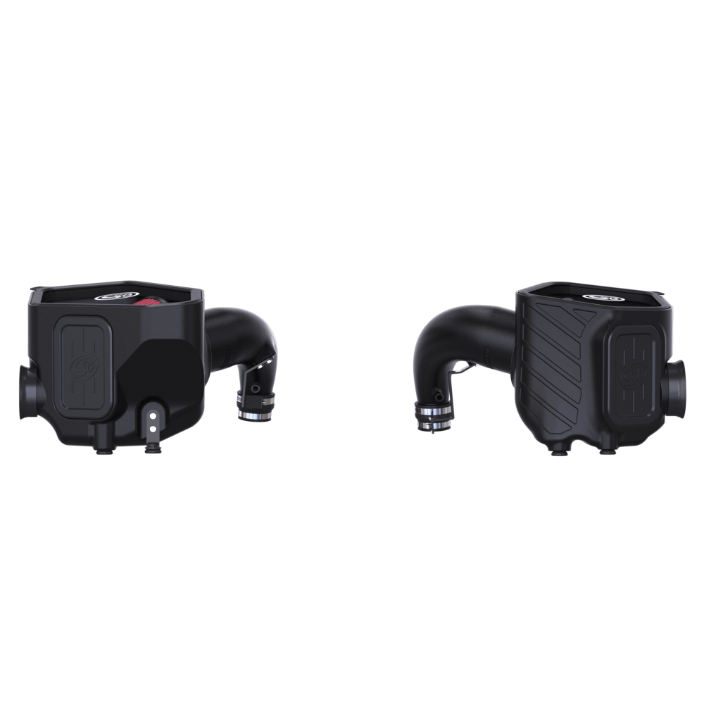 Cold Air Intake Kit for 2022-2026 Toyota Tundra, 2023-2026 Sequoia V6 3.4L and 3.4L Hybrid S&B