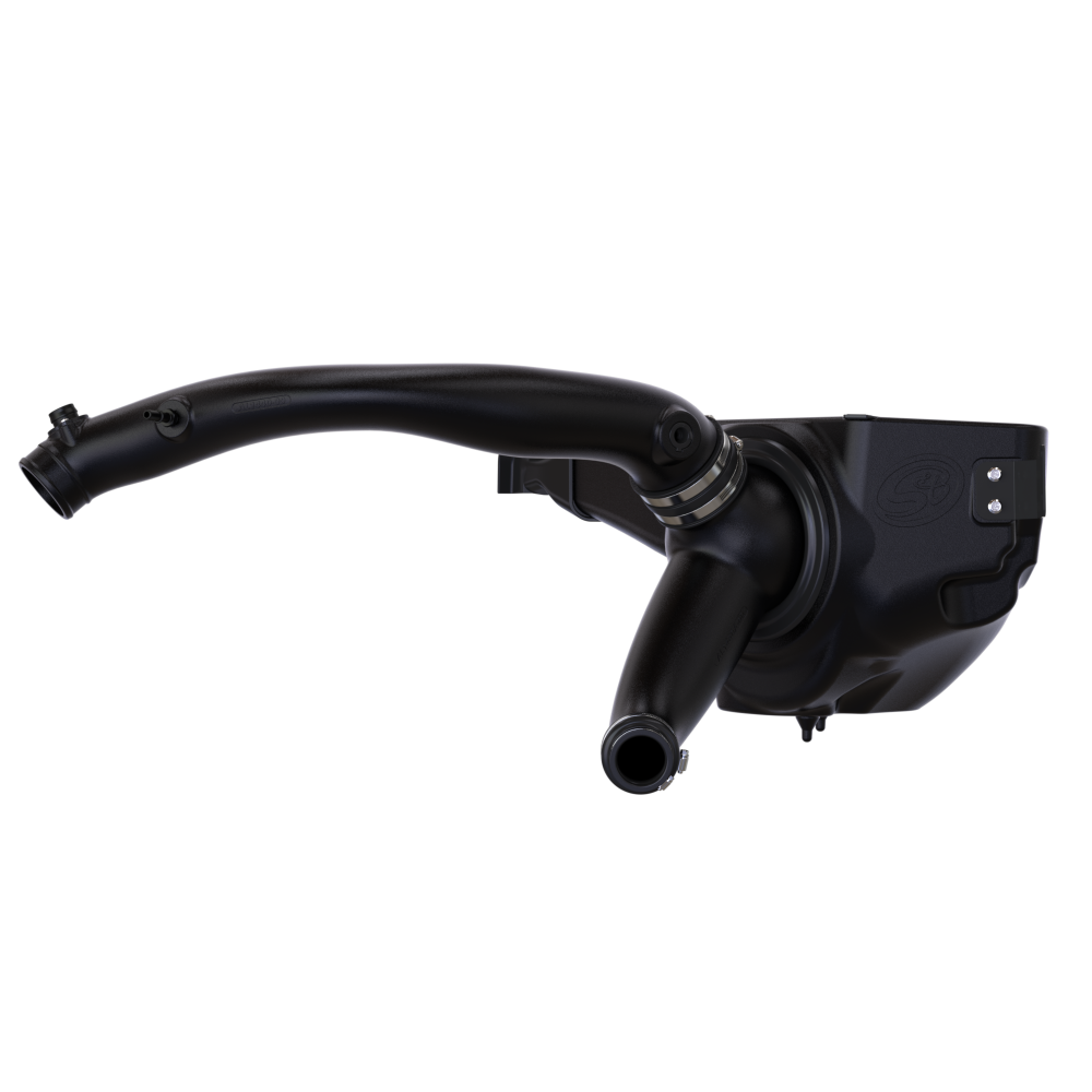 Cold Air Intake for 2022-2026 Ford Bronco Raptor 3.0L Ecoboost S&B