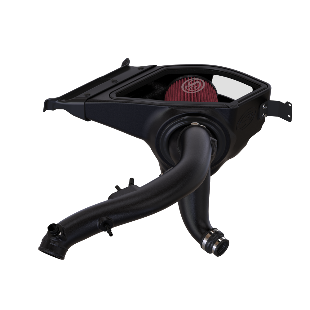 Cold Air Intake for 2022-2026 Ford Bronco Raptor 3.0L Ecoboost S&B