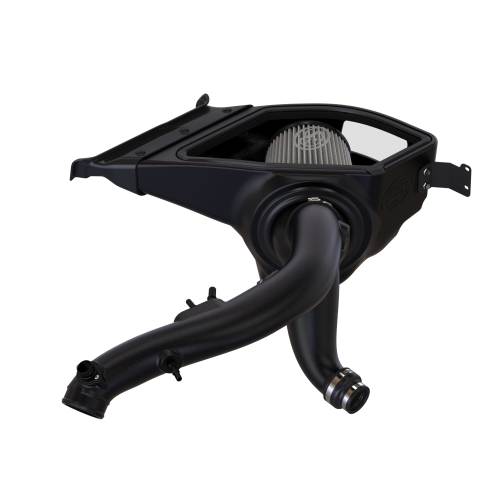 Cold Air Intake for 2022-2026 Ford Bronco Raptor 3.0L Ecoboost S&B