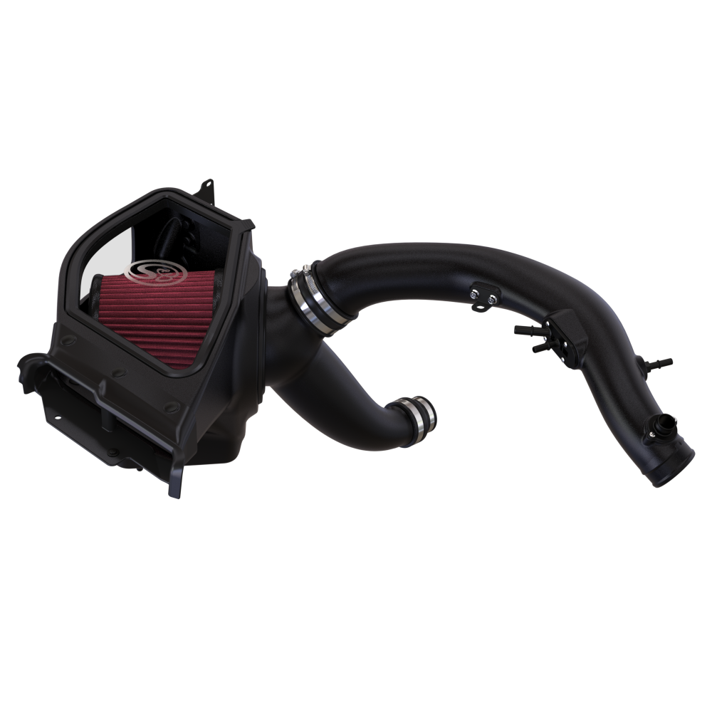 Cold Air Intake for 2022-2026 Ford Bronco Raptor 3.0L Ecoboost S&B