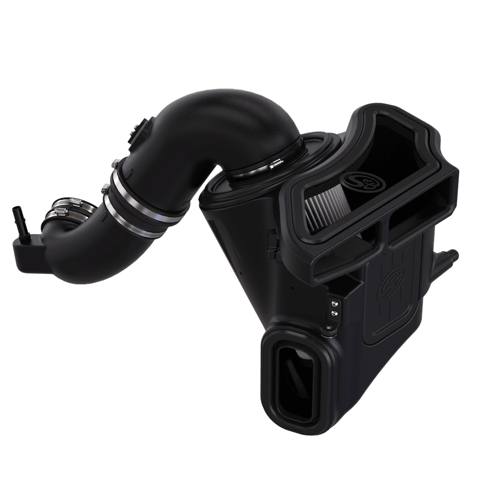 Cold Air Intake for the 2023-2026 Cadillac Escalade V 6.2L V8 S&B