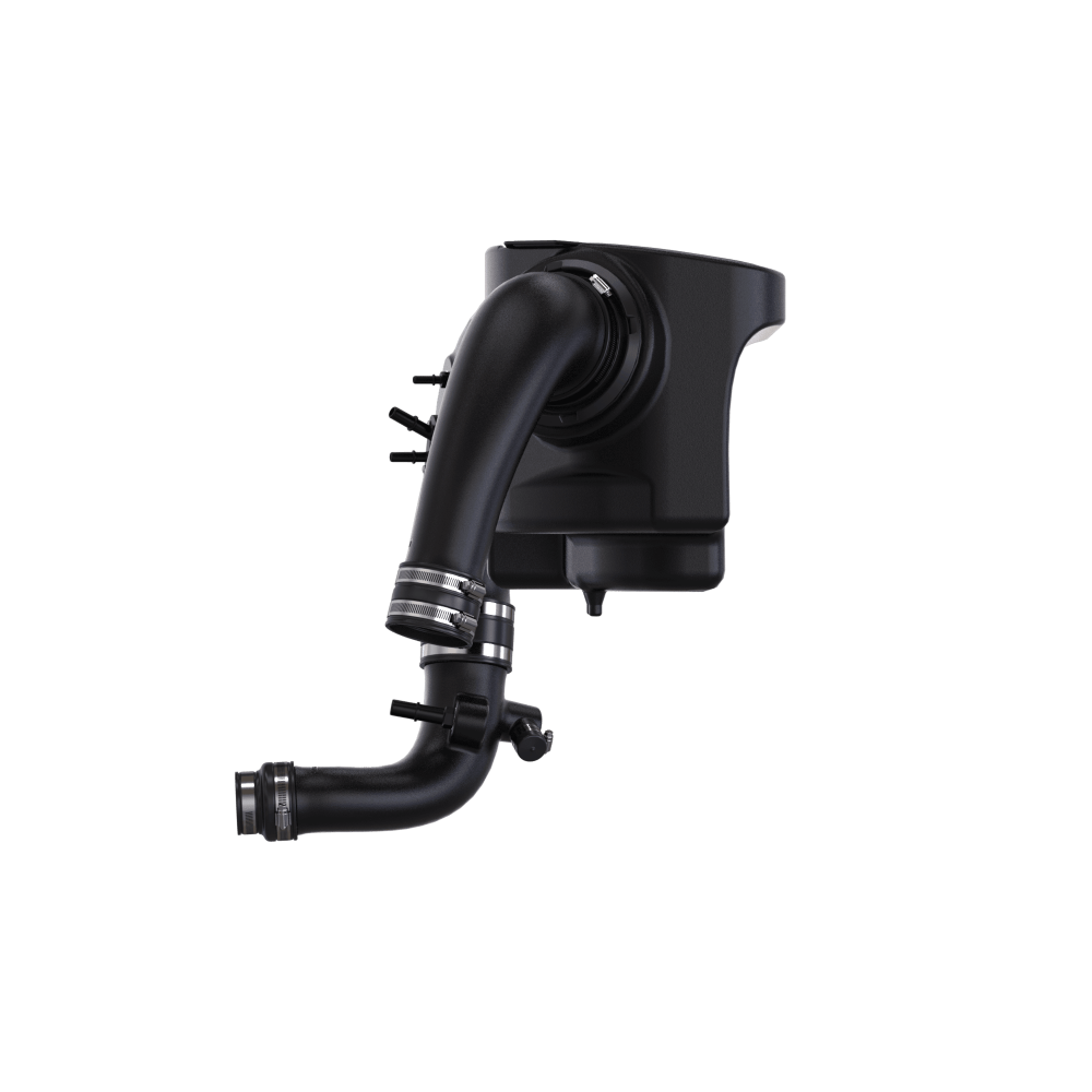 COLD AIR INTAKE FOR THE 2020-2026 FORD EXPLORER ST, EXPLORER, LINCOLN AVIATOR 3.0L S&B